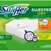Target: Swiffer Sweeper Refills $2.66 each (reg. $7.99)