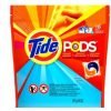 Walmart: Tide Pods 16ct for $1.97