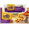 Target: Udi’s Gluten Free Frozen Burritos $.34
