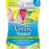Amazon: Venus Disposable Razors 3ct $3.32 after coupon