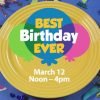 FREE Cupcake for Everyone at Walmart on Sunday March 12th