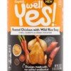 Walgreens: 2 FREE Campbell’s Well Yes! Soups thru 3/10!