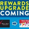 Changes to Winn-Dixie’s Rewards and Fuelperks Program (March/April 2017)