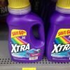 Walmart: Xtra Laundry Detergent just $.98 after coupon