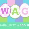 Swagbucks: Time for another SWAGO (Play for a $2 Bonus!)