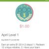 Ibotta NEW April Teamwork Bonus