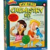 My First Chemistry Kit $12.49 (and other science kits over 50% off!)