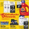 CVS: P&G $5 ECBs deal this week means cheap Tide, Pantene and more