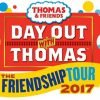 Day Out With Thomas 2017 Tour Dates and Ticket Giveaways!