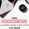 e.l.f cosmetics: FREE Beauty Set with Purchase and FREE Shipping