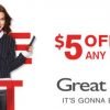 **Don’t Miss This!** Great Clips Coupon for $5.00 off Haircuts