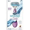 Walgreens: $1.03 Money Maker on 3 Schick Silk Disposable Razor Packs