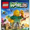 Amazon: LEGO Worlds for XBOX One and PS4 only $19.99