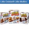 Double the Savings on Little Debbie Mini Muffins (Coupon and Cash Back)