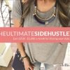 Stella & Dot’s New Stylist Bonuses (thru 4/30)