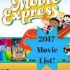 Regal Cinemas Summer Movie Express $1 Movies on Tuesday and Wednesday