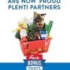 Plenti Rewards are Now at Winn-Dixie | Triple Plenti Points on Purchases 4/5 to 4/11