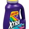 Xtra Laundry Detergent just $.99 at CVS (thru 6/10)