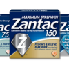 ANOTHER Walmart Money Maker: Zantac 24ct $1.82 profit