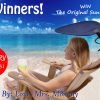 The Original Sunscreen Giveaway | Perfect for Summer (ends 5/31)
