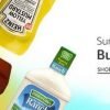 Amazon Prime: $5 off $20 worth of Summer Grilling Products