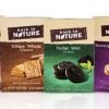 Request FREE box of Back to Nature Snacks