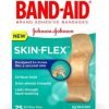 Walmart: Band-Aid Skin-Flex Bandages just $.98 with coupon