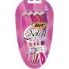 Walmart: FREE BIC Soleil Disposable Razors after coupon