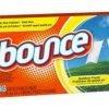 Dollar General: Bounce Dryer Sheets $1/box thru 5/7