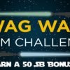 Swagbucks Star Wars Team Challenge for Extra Swagbucks!