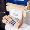 Get up to $17 to try Dollar Shave Club!