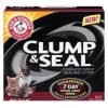 Target: Arm & Hammer Clump & Seal Cat Litter $6.69 each (save over $5 per box!)