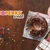 Dunkin’ Donuts Perks Week Deals thru 5/19 + FREE Frozen Coffee on Friday