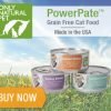 30% off Cat Food at Only Natural Pet (thru 5/11)