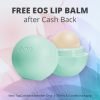TopCashBack: FREE EOS Lip Balm (ends 5/30)