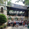 2019 Georgia Renaissance Festival Open Weekends thru June 2 | Enter to win FOUR PASSES!
