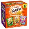 Amazon: Goldfish Variety 30ct box $7.48 shipped ($.25 per pack!)
