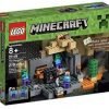Amazon: LEGO Minecraft Sets Buy One Get One 40% off!