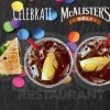 FREE Club Sandwich from McAlister’s Deli (thru 5/4)
