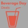 National Beverage Day Deals May 6, 2017