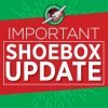 Operation Christmas Child Shoebox Packing Update for 2017