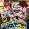 Publix Bargain Brag: $16.21 for $5.31!  65% savings!