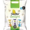 Amazon: Smartfood Delight Popcorn 12ct Variety Pack only $3.98