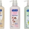 NEW Softsoap Hand Wash Plus Lotion $.98 at Walmart (50% off!)