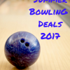 2017 Kids Bowl Free (or Discounted) Summer Programs