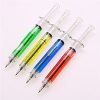 “Syringe” Ink Pens 8 Pack $6.68 | Fun Gift for a Nursing School Graduate