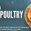 Whole Foods: $5 off Meat Coupon (exp 5/23)