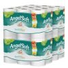 Amazon: Angel Soft 48ct Double Rolls $21.94 ($.45/roll) & Lysol just $2.06 per bottle