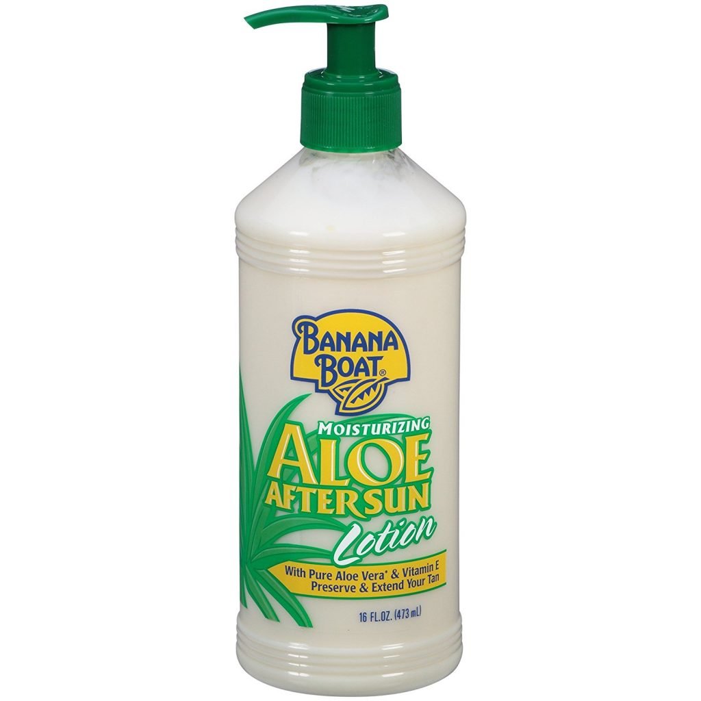 Target: Banana Boat Aloe After Sun Lotion just $.24 each this week (thru 6/17)