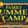 FREE Family Summer Camp at Bass Pro Shops Thursday, Saturday and Sunday